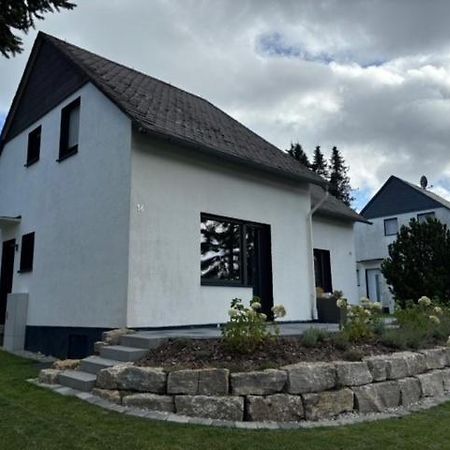 Ferienhaus Kuestelnest Медебах Екстериор снимка