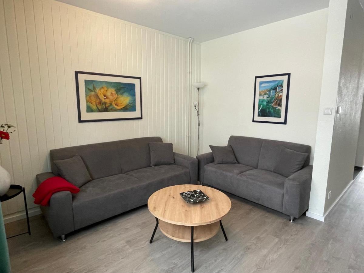 Ferienhaus Kuestelnest Медебах Екстериор снимка