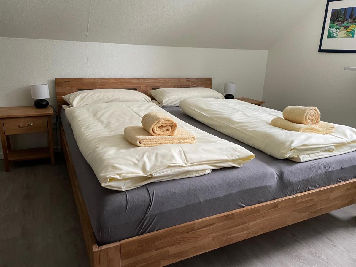 Ferienhaus Kuestelnest Медебах Екстериор снимка