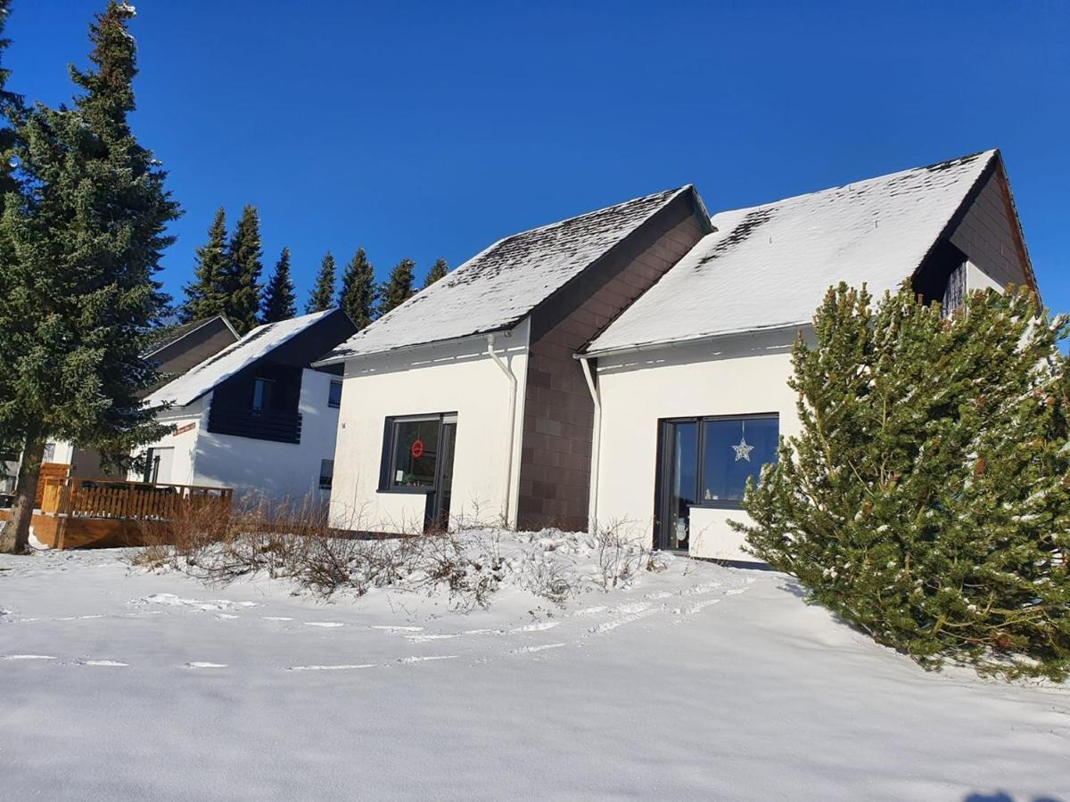 Ferienhaus Kuestelnest Медебах Екстериор снимка