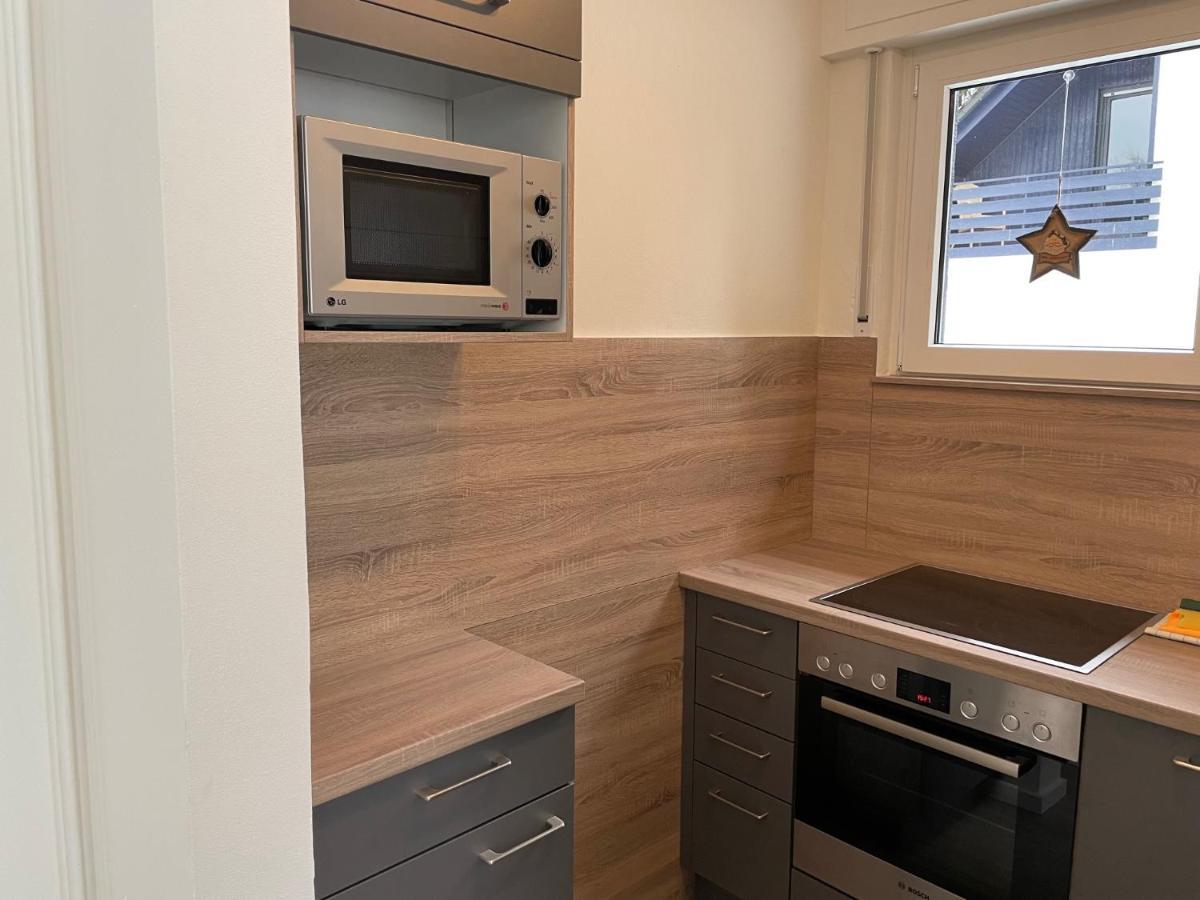 Ferienhaus Kuestelnest Медебах Екстериор снимка