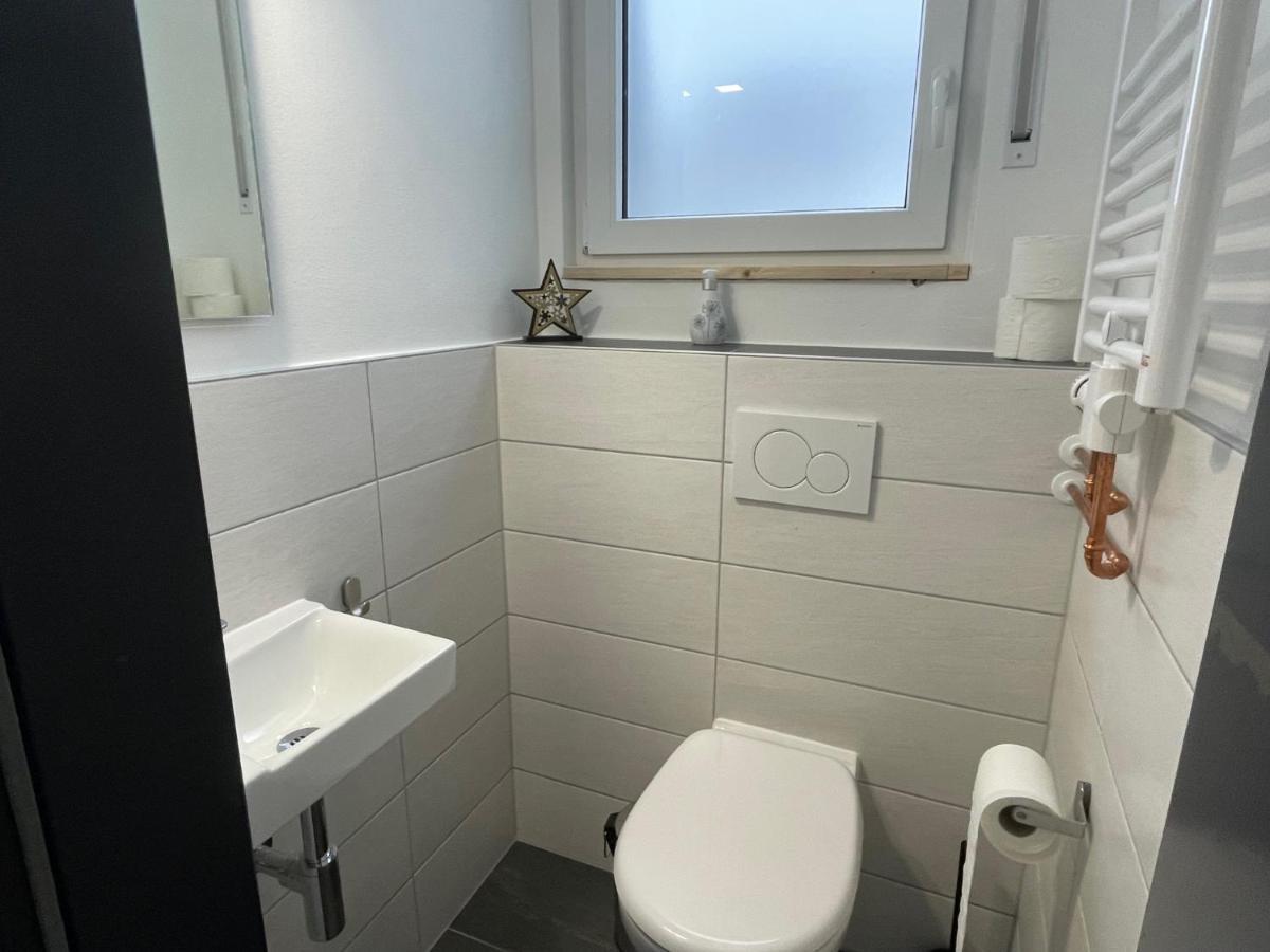 Ferienhaus Kuestelnest Медебах Екстериор снимка
