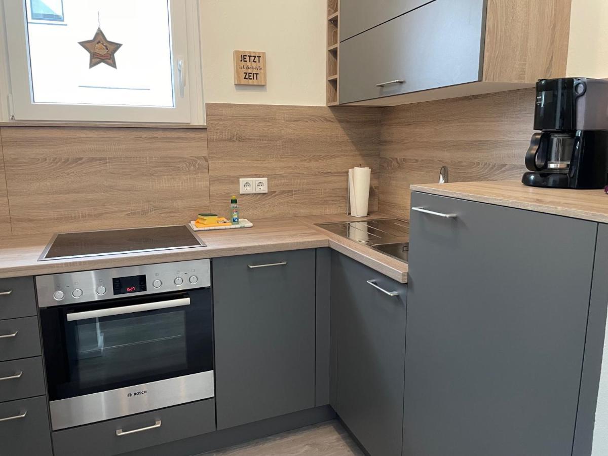 Ferienhaus Kuestelnest Медебах Екстериор снимка