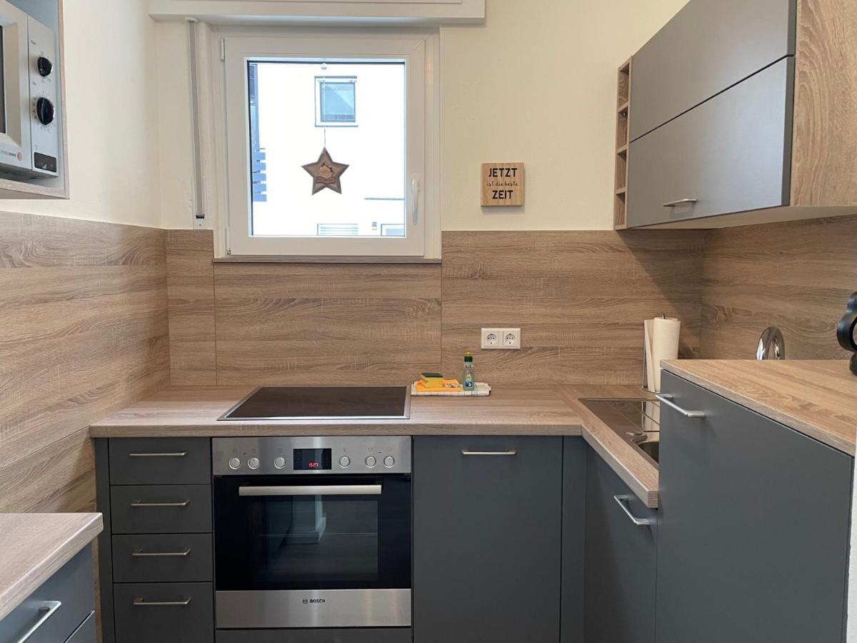 Ferienhaus Kuestelnest Медебах Екстериор снимка