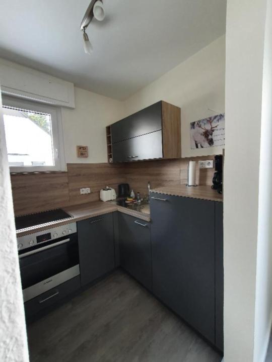 Ferienhaus Kuestelnest Медебах Екстериор снимка