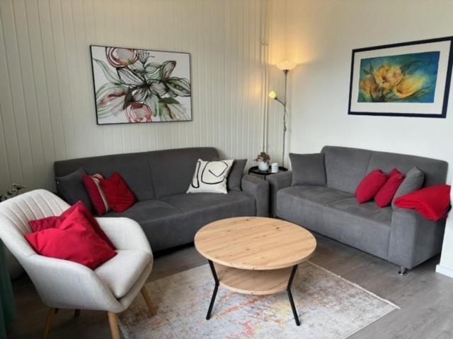 Ferienhaus Kuestelnest Медебах Екстериор снимка