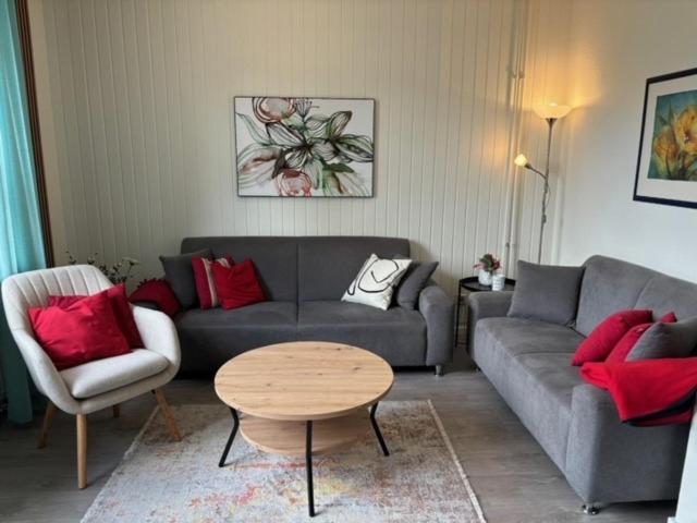 Ferienhaus Kuestelnest Медебах Екстериор снимка
