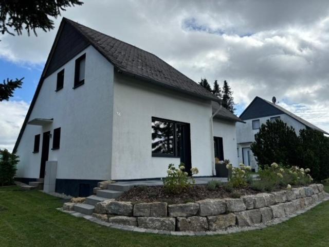 Ferienhaus Kuestelnest Медебах Екстериор снимка