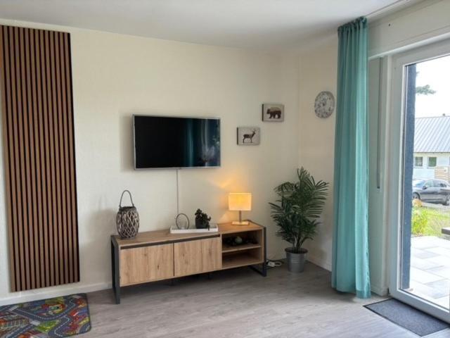 Ferienhaus Kuestelnest Медебах Екстериор снимка
